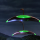 Image for article titled NASA shares playlist of the spookiest sounds from outer space